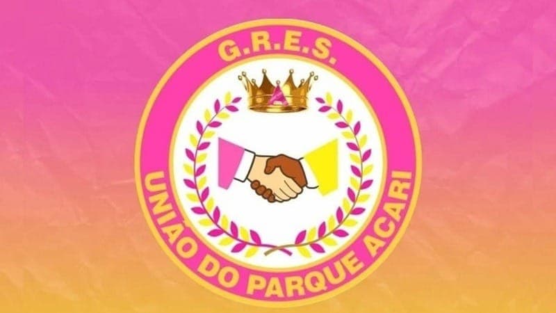 União do Parque Acari desfila na Série Ouro em 2026