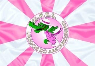 Unidos do Jacarezinho desfilam na Série Ouro 2026 na Band
