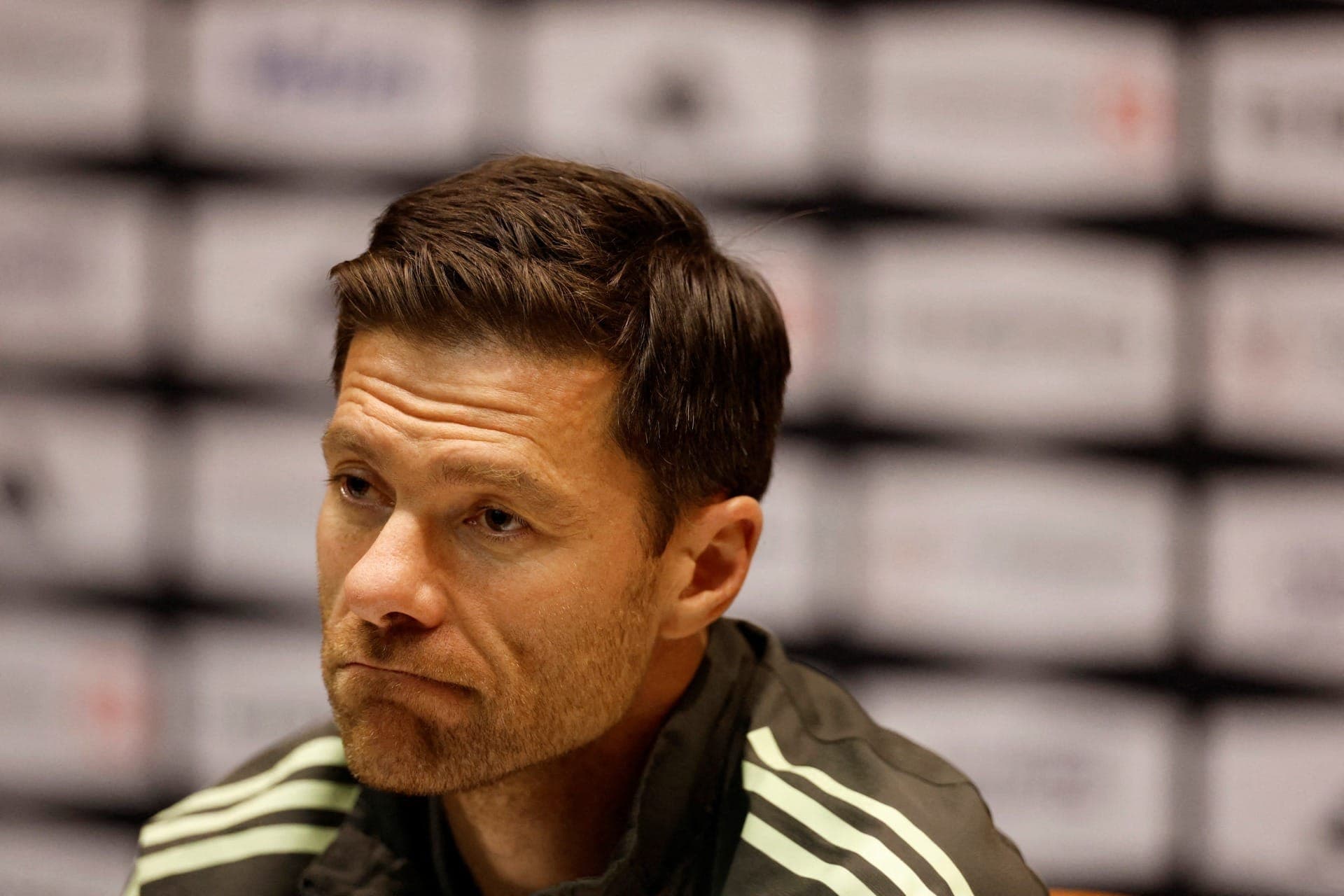 Xabi Alonso, ex-técnico do Real Madrid, é cotado no City