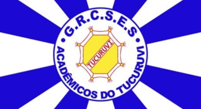 Acadêmicos do Tucuruvi desfilam no Grupo de Acesso 1 do Carnaval de São Paulo