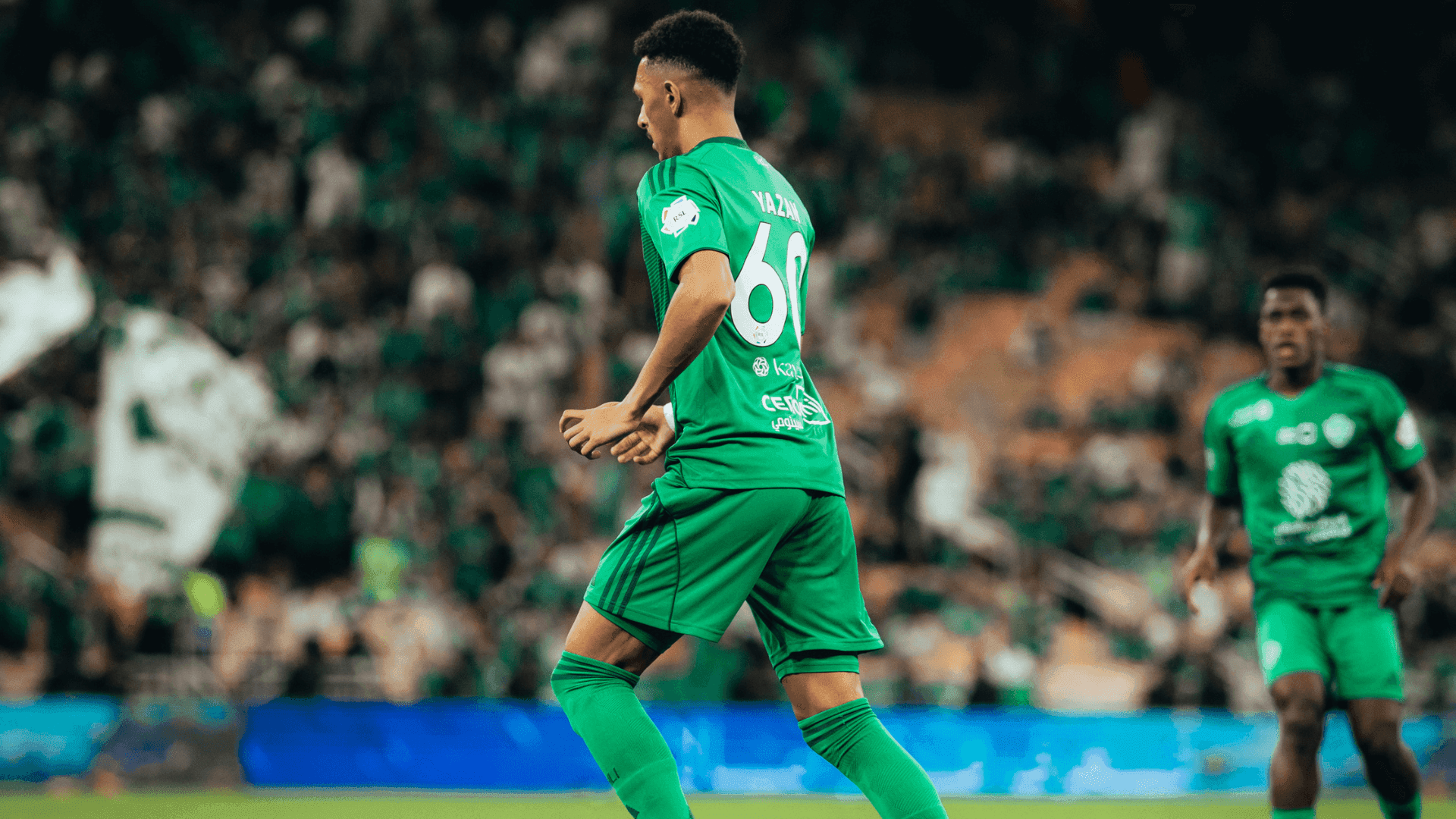 Ahli recebe o Hazem na 21ª rodada da Liga Saudita 2025/26
