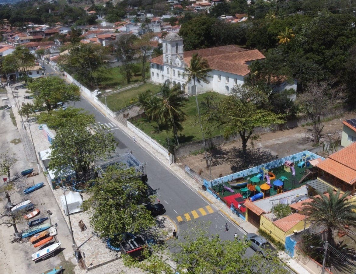 Bairro Folia agita São Sebastião com tradição, carnaval e cultura popular