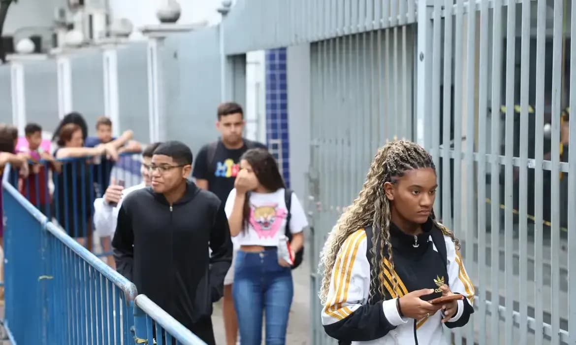 Resultado da primeira chamada do Prouni 2026 foi divulgado pelo MEC nesta terça (3)