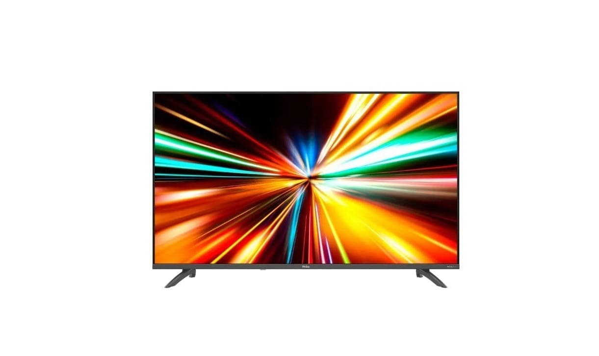 Smart Tv Led 43" P43EAA Borda Infinita Philco Preta