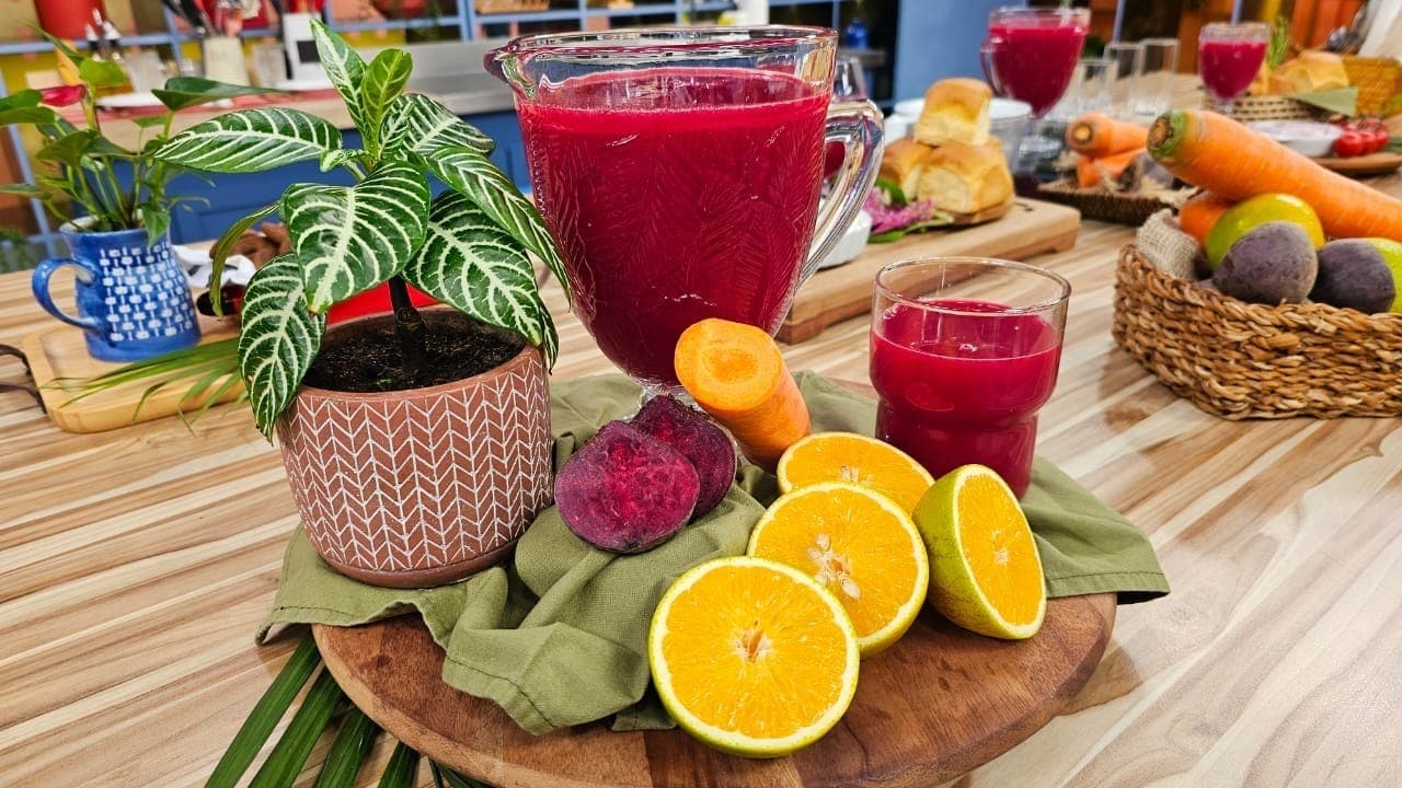 Bebidas mais naturais e funcionais conquistam o paladar brasileiro
