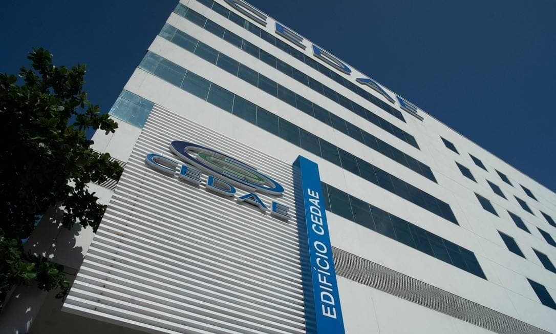 TCE-RJ vai investigar investimentos feitos pela Cedae no Banco Master