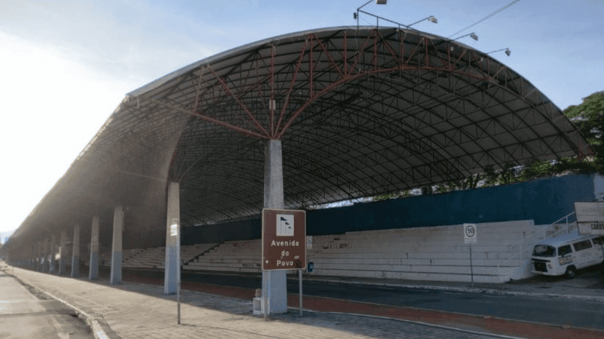 Avenida do Povo será interditada para programação do Festival Mazzaropi