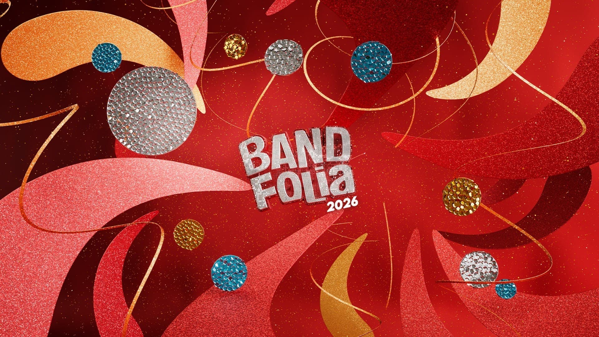 Band TV exibe os desfiles do Grupo de Acesso 1 em São Paulo do domingo, 15 de fevereiro