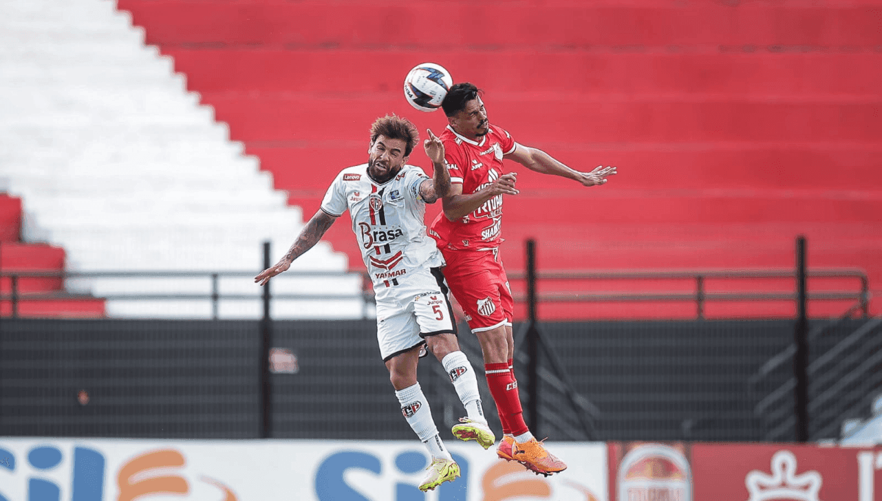 Capivariano enfrenta o Corinthians nesta quinta