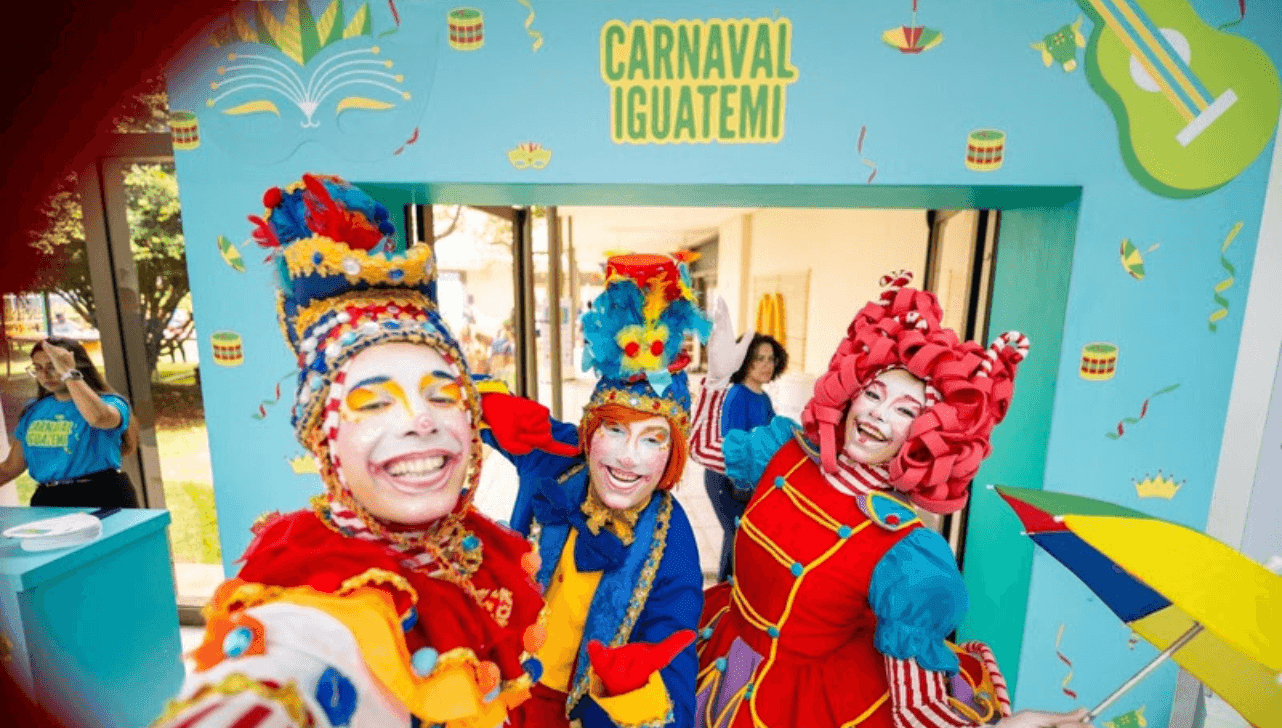 Evento tem entrada gratuita com retirada de ingressos pelo app