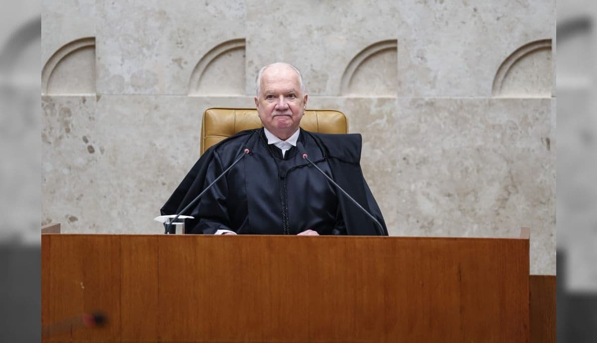Fachin cancela almoço com ministros do STF para discutir código de conduta