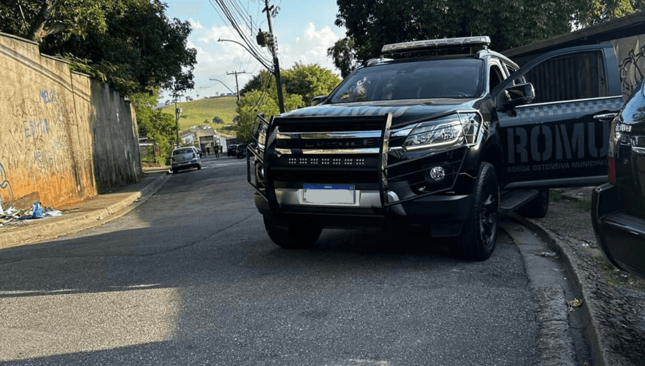 Mulher tenta matar marido a facadas após discussão em Itatiba