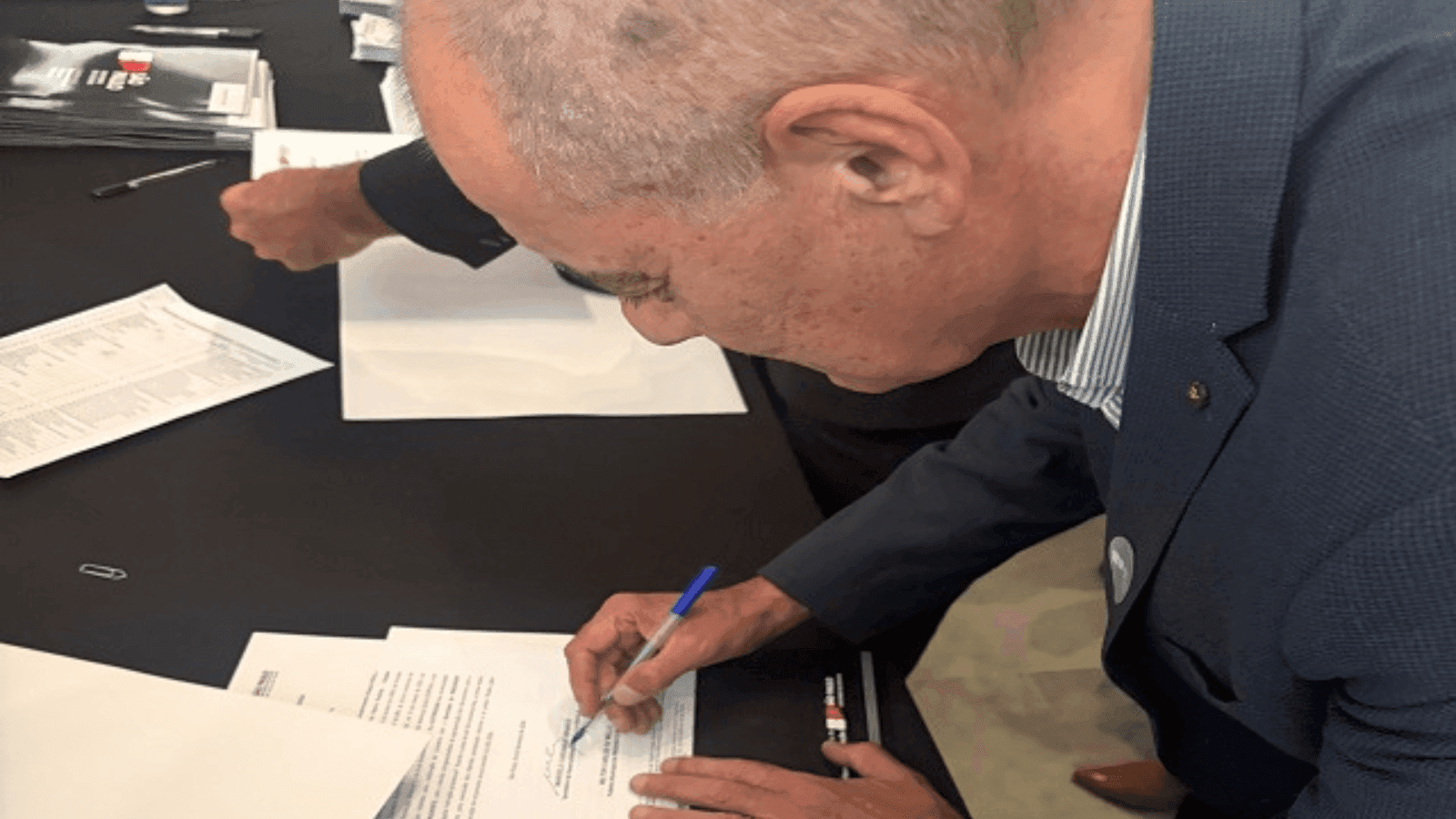 O recurso será aplicado na revitalização da área na linha férrea