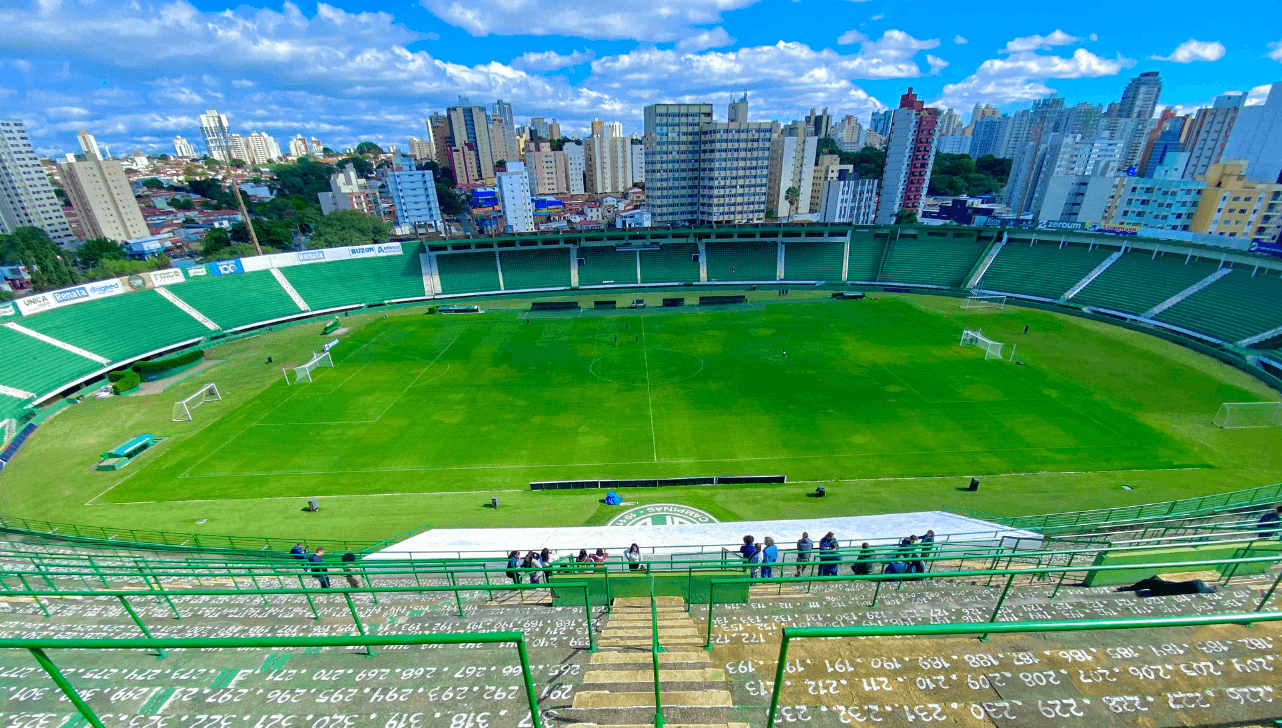 Partida ocorre neste sábado (7), às 18h30, no Estádio Brinco de Ouro da Princesa