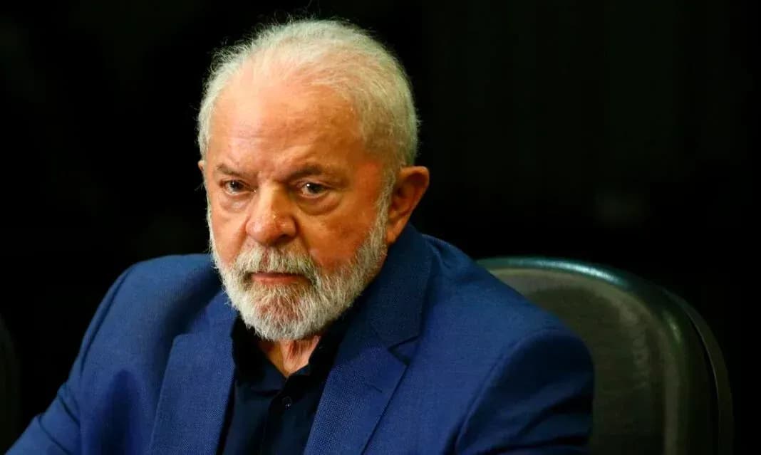 Presidente afirma que Lulinha “vai pagar o preço” se houver envolvimento