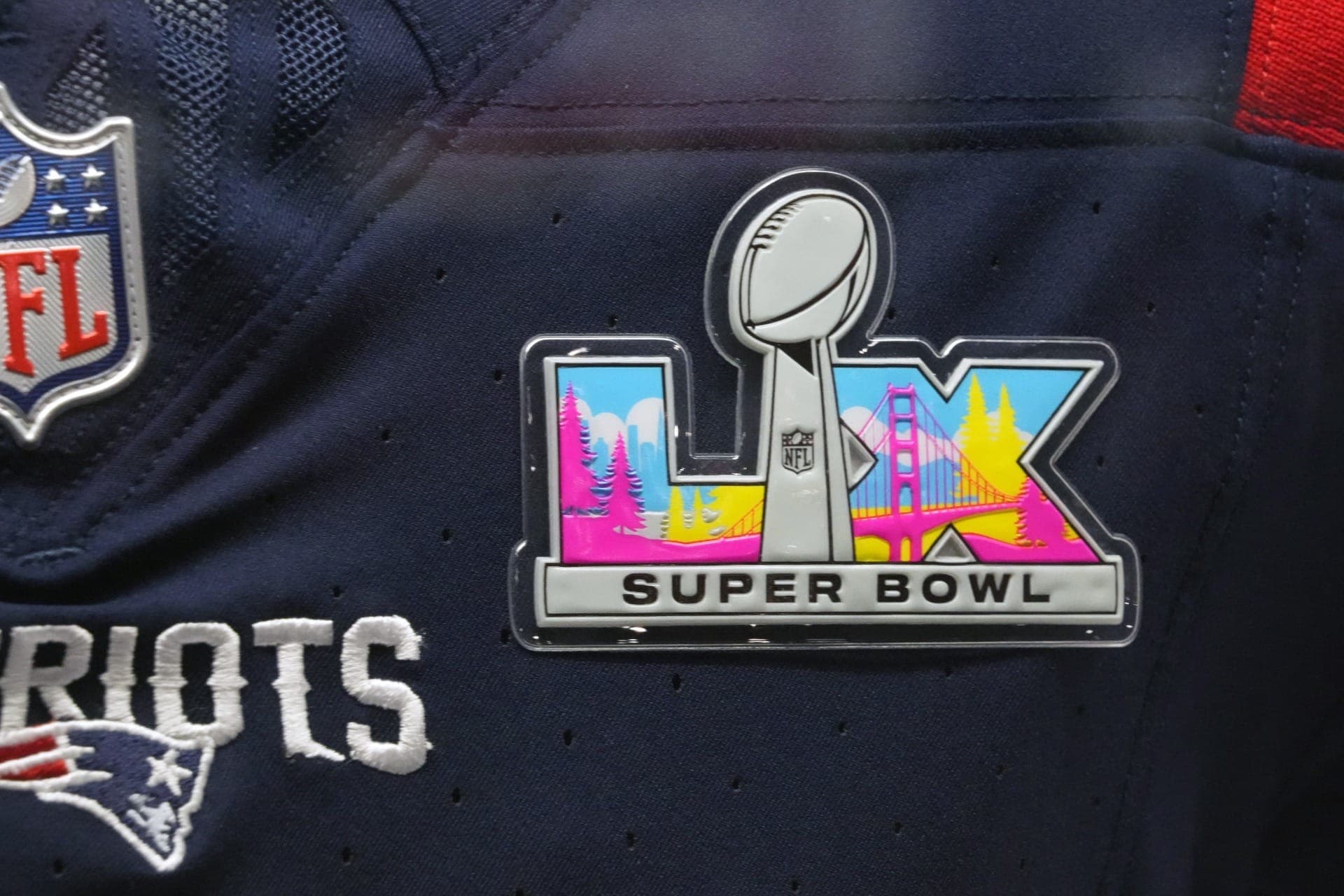 Super Bowl LX acontecerá neste domingo (8), em Santa Clara, na Califórnia