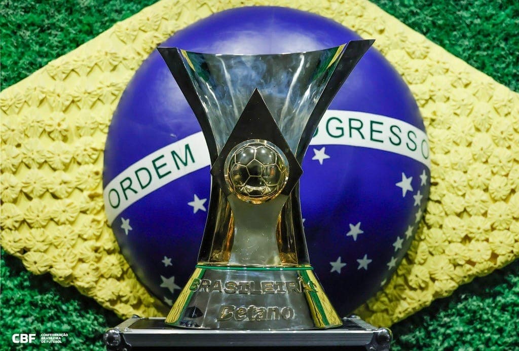 Taça do Campeonato Brasileiro