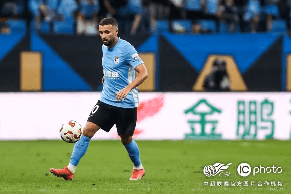 Zakaria Labyad