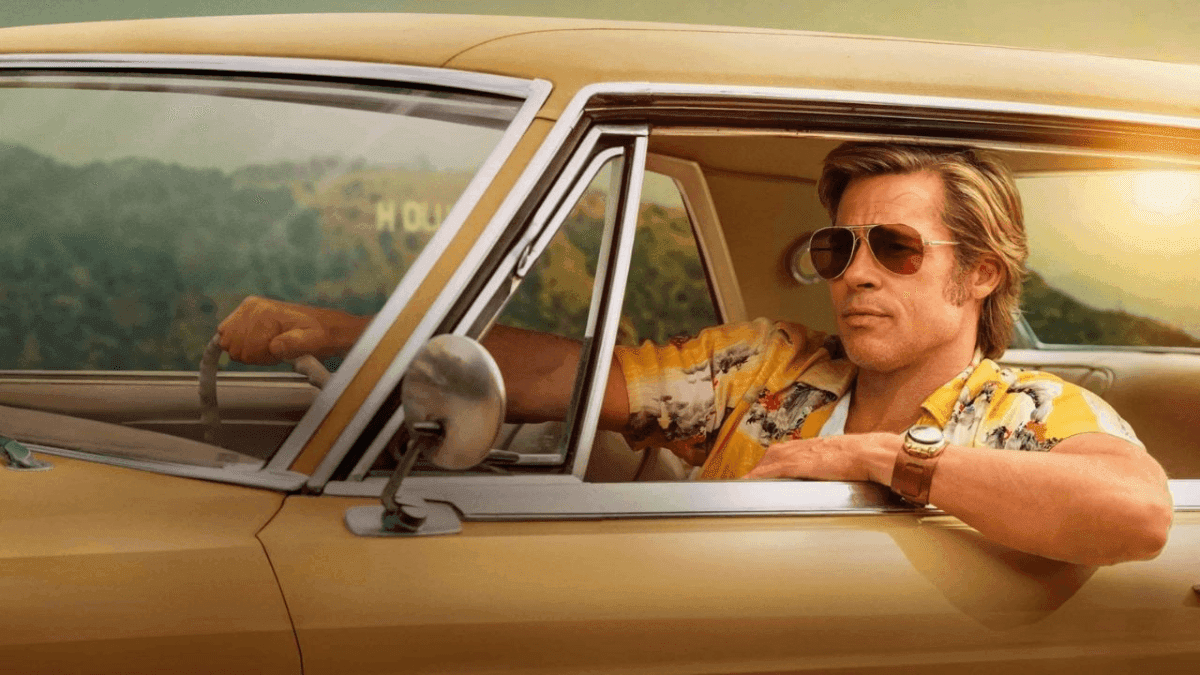 Brad Pitt retorna como Cliff Booth em teaser no Super Bowl