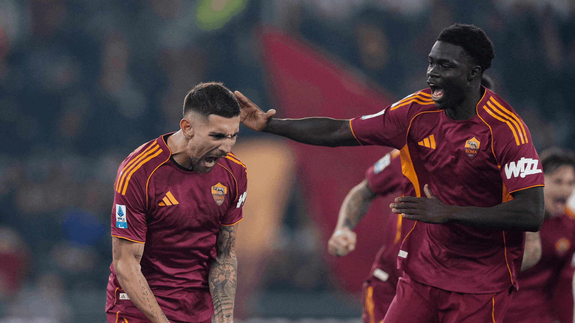Roma recebe Cagliari na 24ª rodada do Italiano