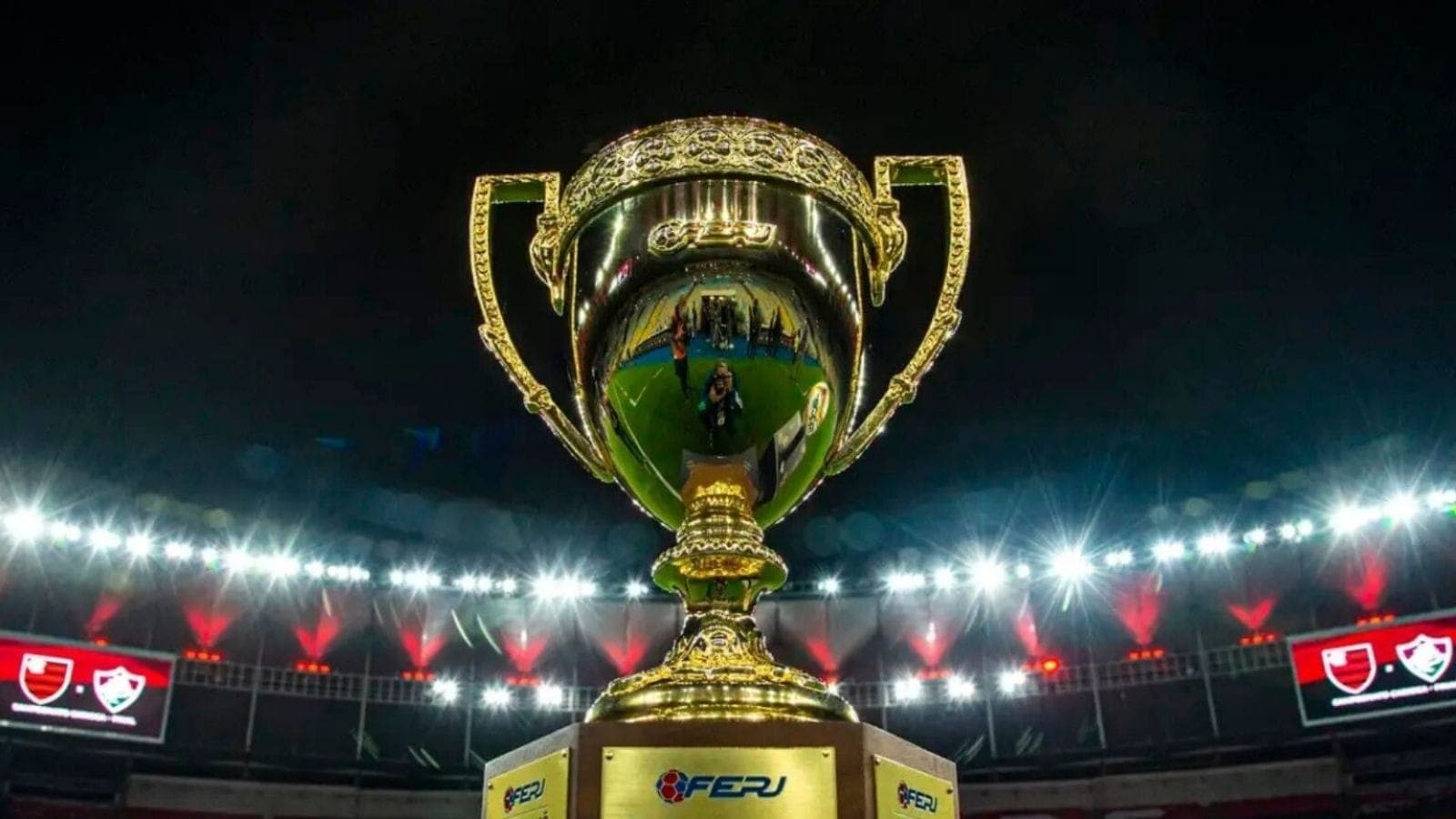 Taça do Campeonato Carioca
