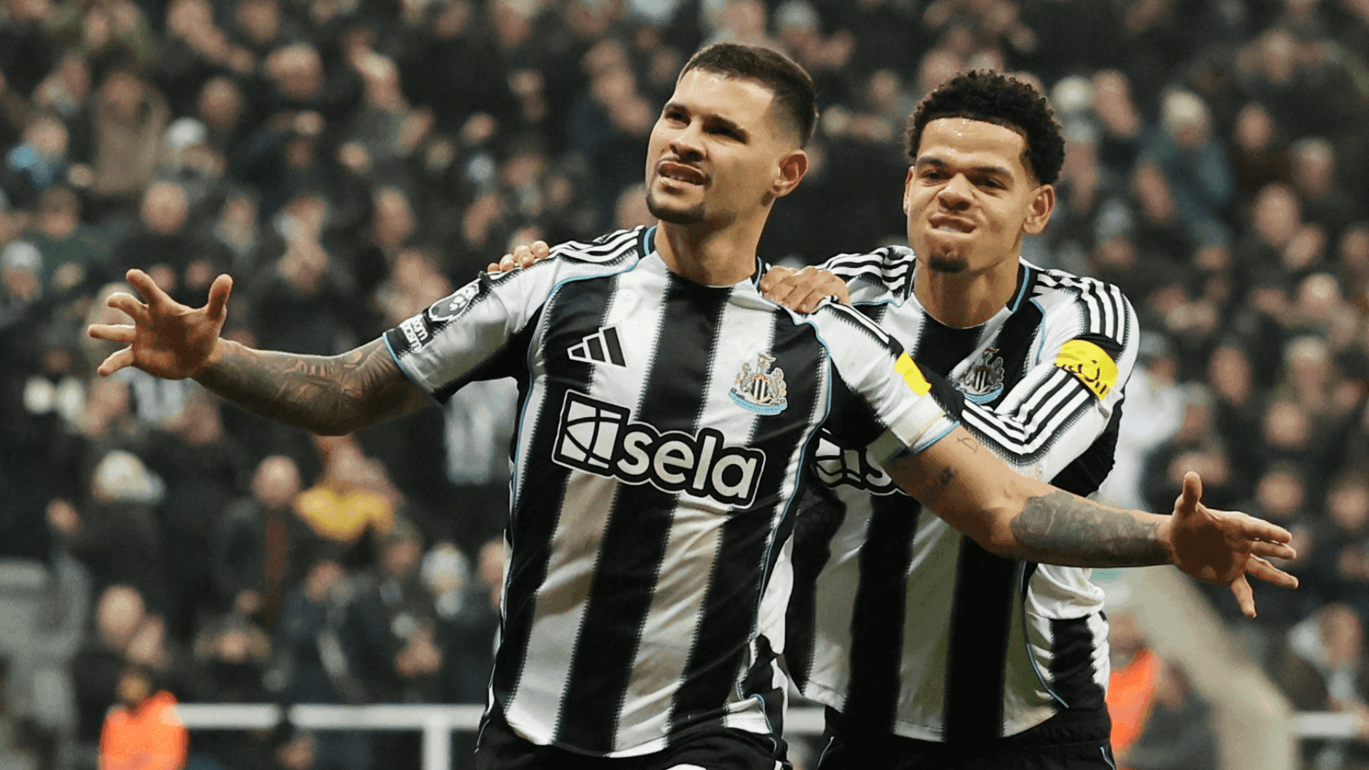 Tottenham x Newcastle abre a 26ª rodada da Premier League