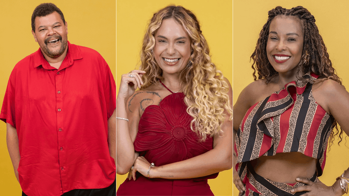Veja quem está no quarto Paredão do BBB 26