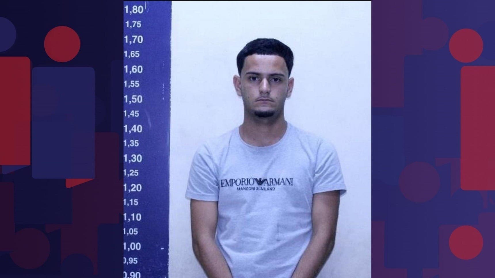Chefe do TPC morre após confrontos com a Polícia Civil