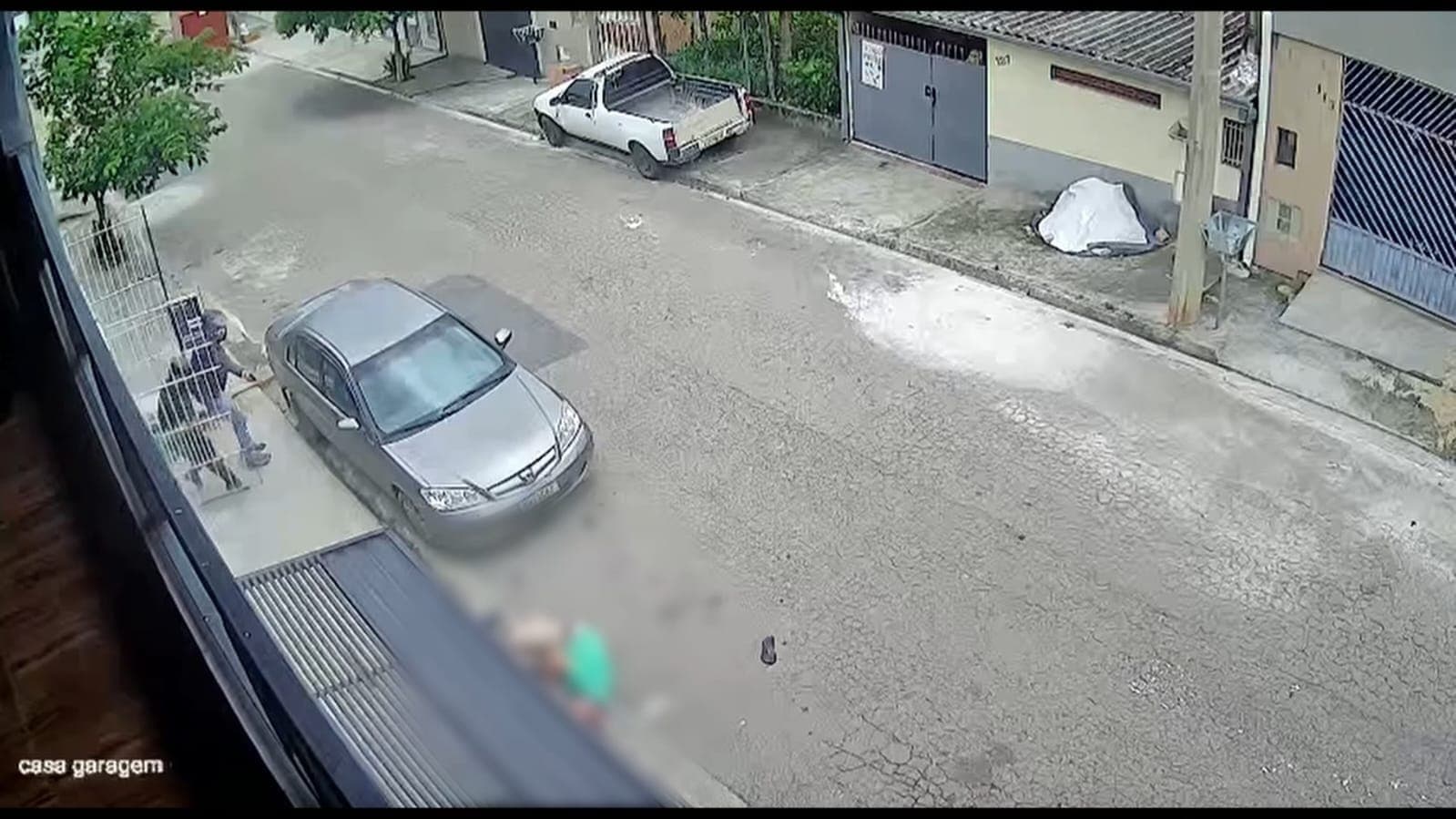 Suspeito de matar homem a tiros é identificado em São José dos Campos