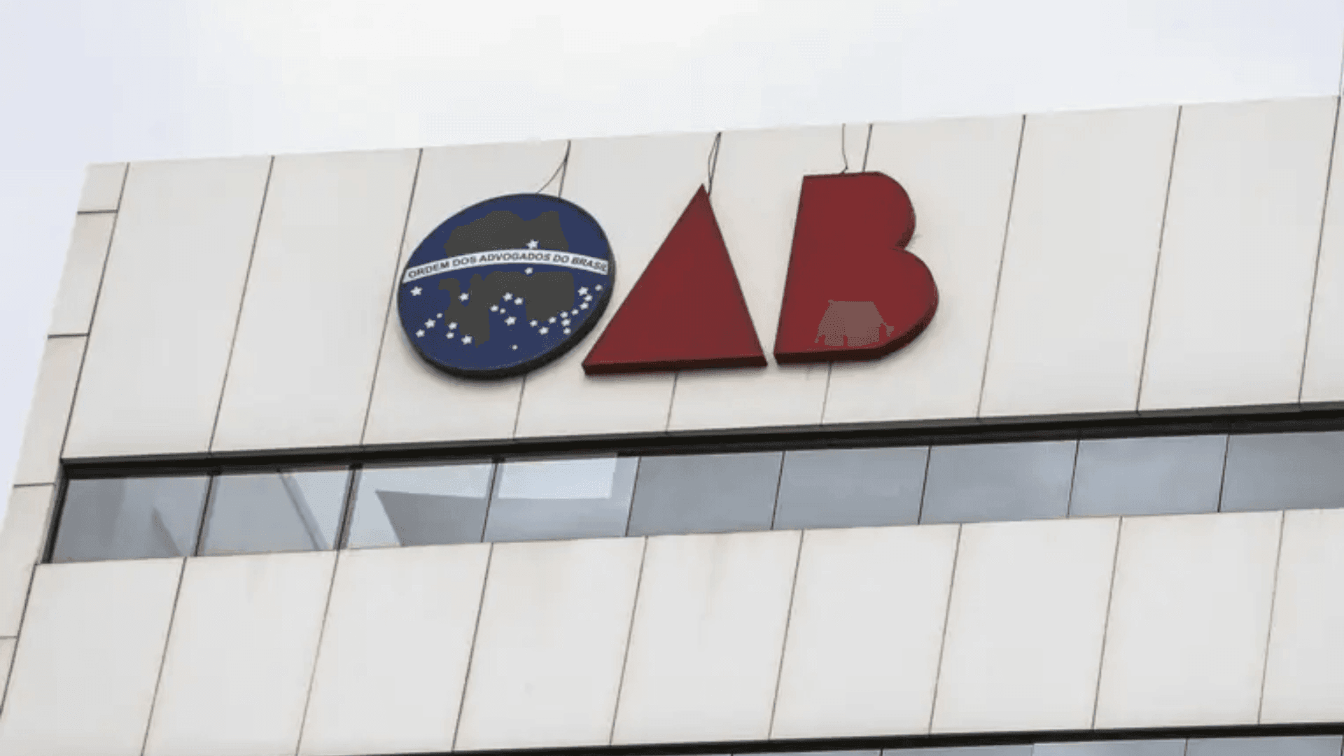 A OAB do Rio faz um alerta sobre uma tentativa de golpe contra candidatos
