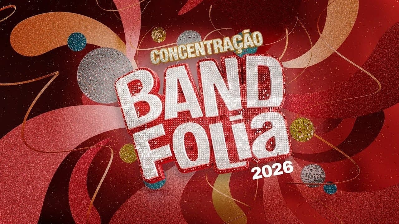 Concentração Band Folia
