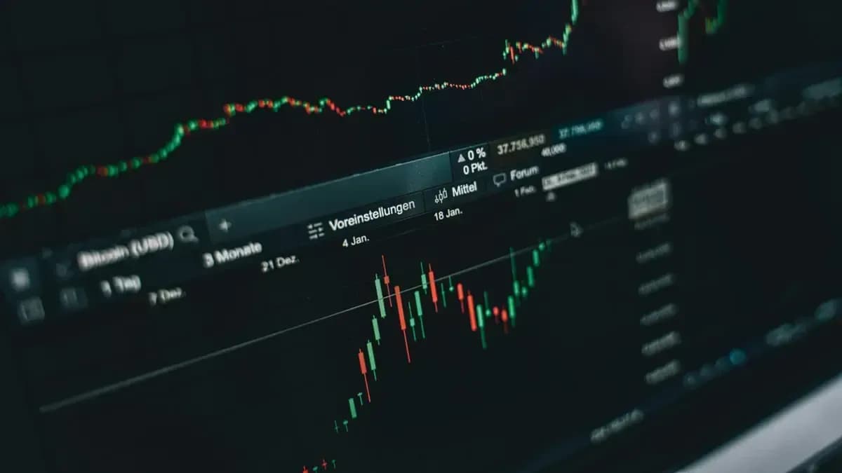 Ibovespa renova máxima histórica e se aproxima dos 190 mil pontos na B3