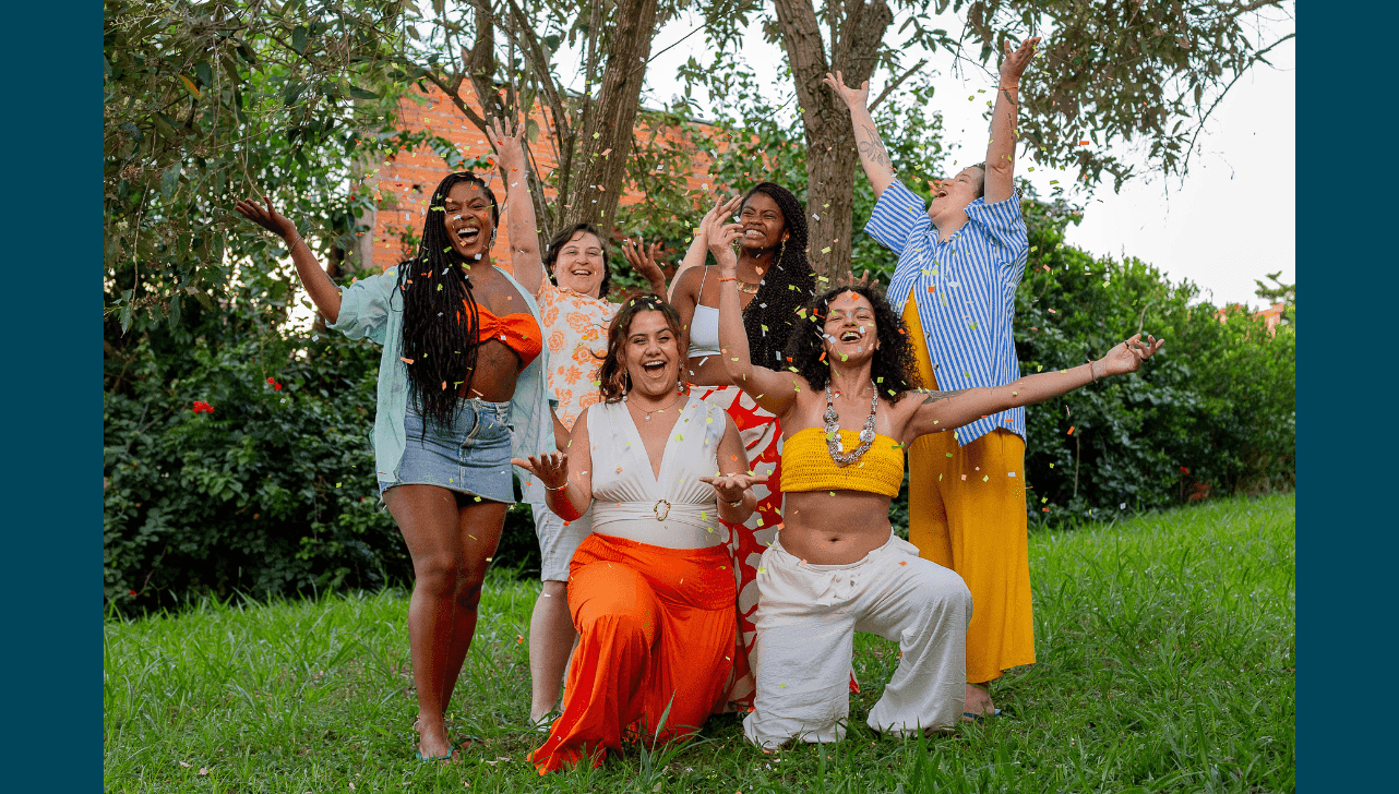 Apresentação revisita a presença das mulheres na história do Carnaval