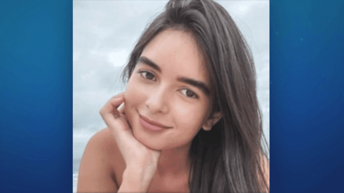 Estudante de psicologia é morta por suspeito em saída temporária em MG