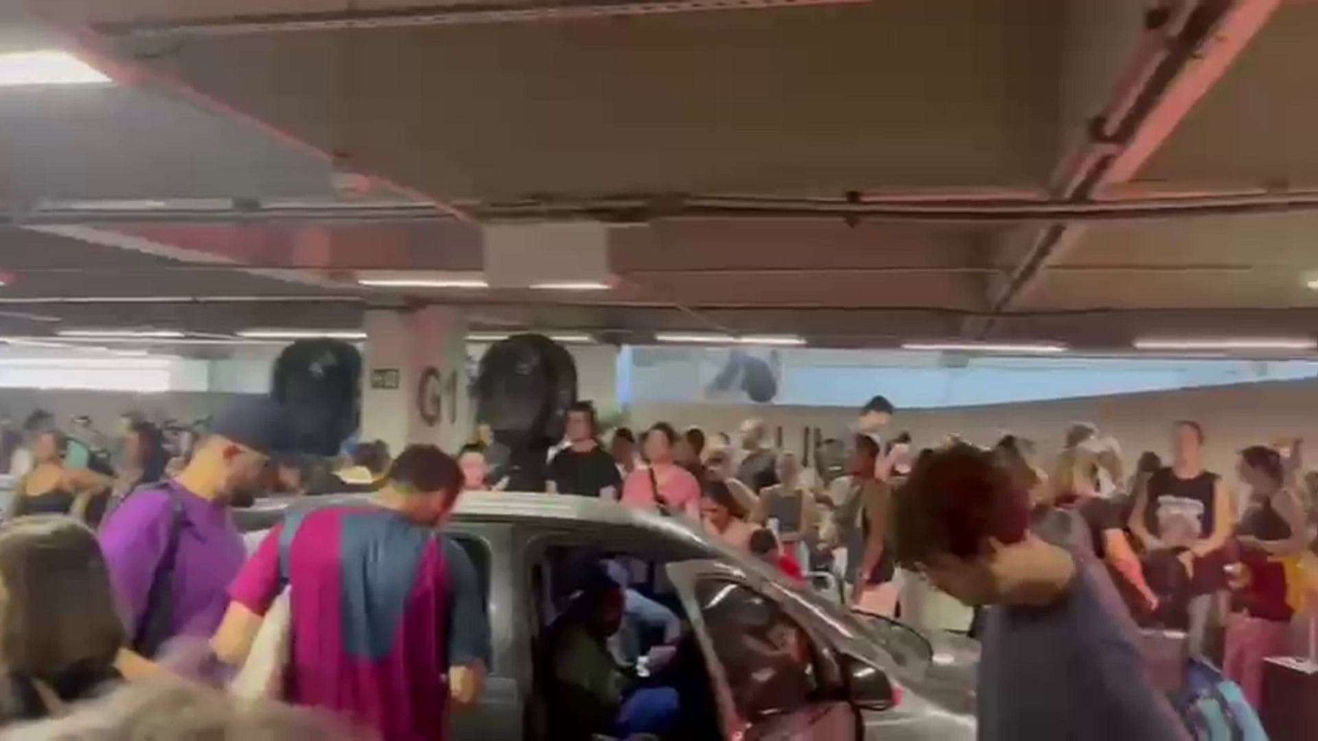 Mais de 500 mil pessoas devem passar pela Rodoviária do Rio durante o feriado de carnaval.