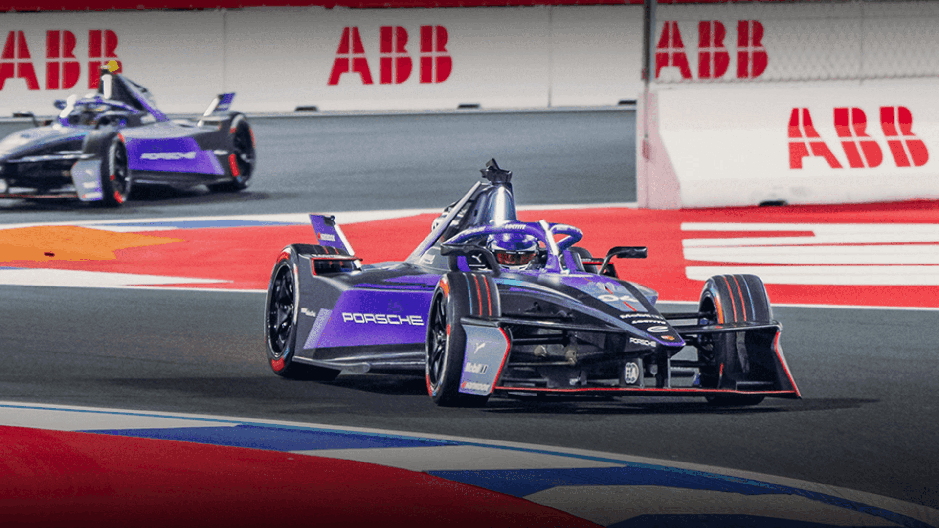 Pascal Wehrlein vence o eP de Jedá 1 da Fórmula E