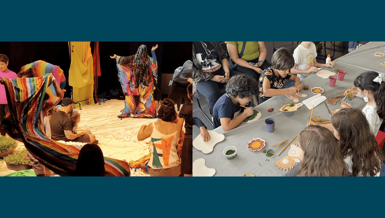 Programação inclui atrações para bebês, oficinas infantis, cortejo e matinê