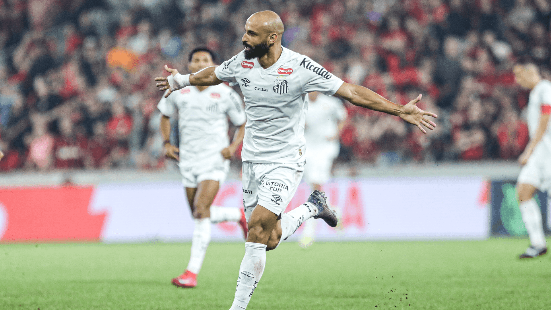 Santos ainda tem chances de se classificar no Paulistão 2026