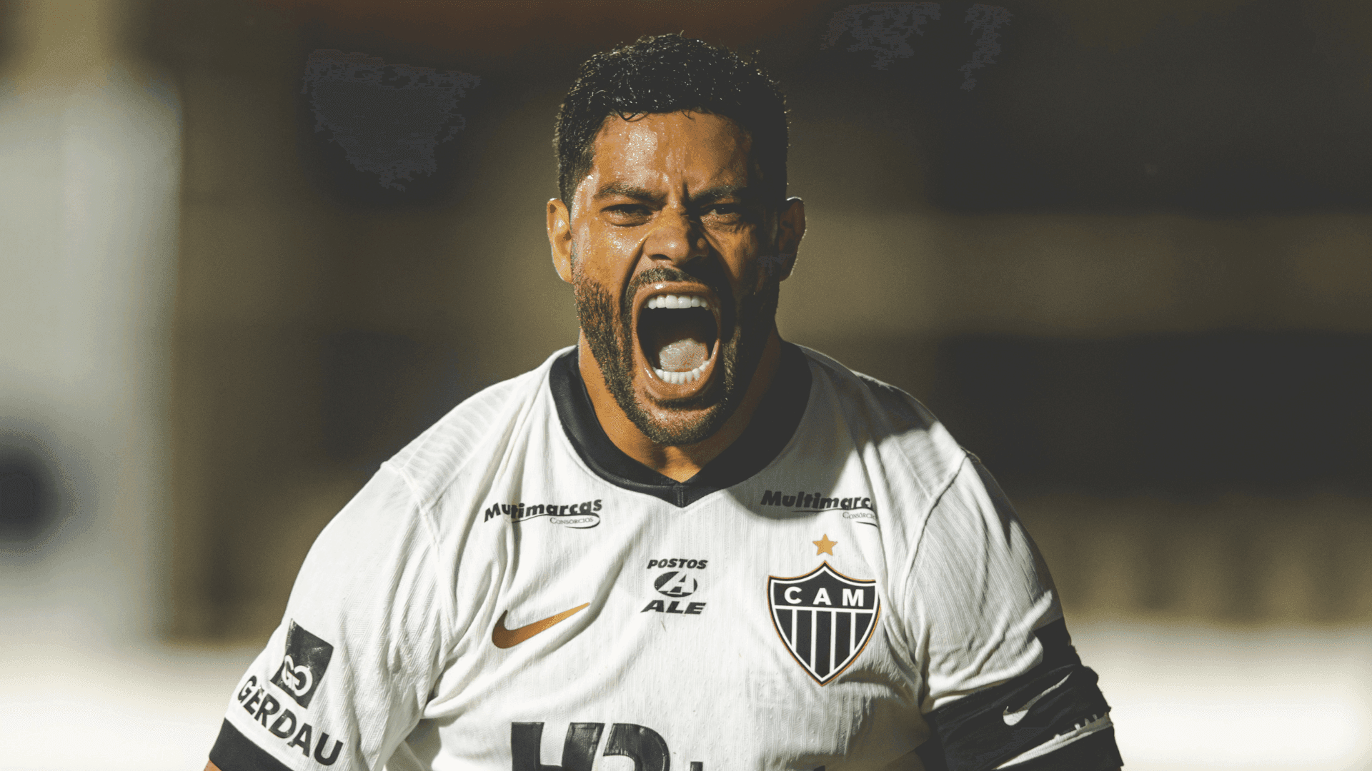 Atlético-MG e América-MG vão disputar vaga para a grande decisão do Campeonato Mineiro