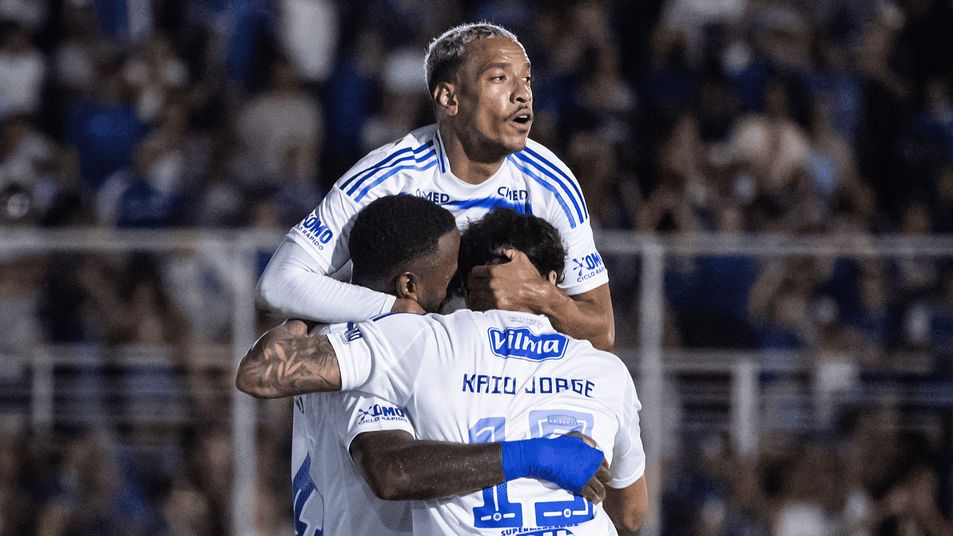 Cruzeiro vai decidir a semifinal do Campeonato Mineiro no Mineirão