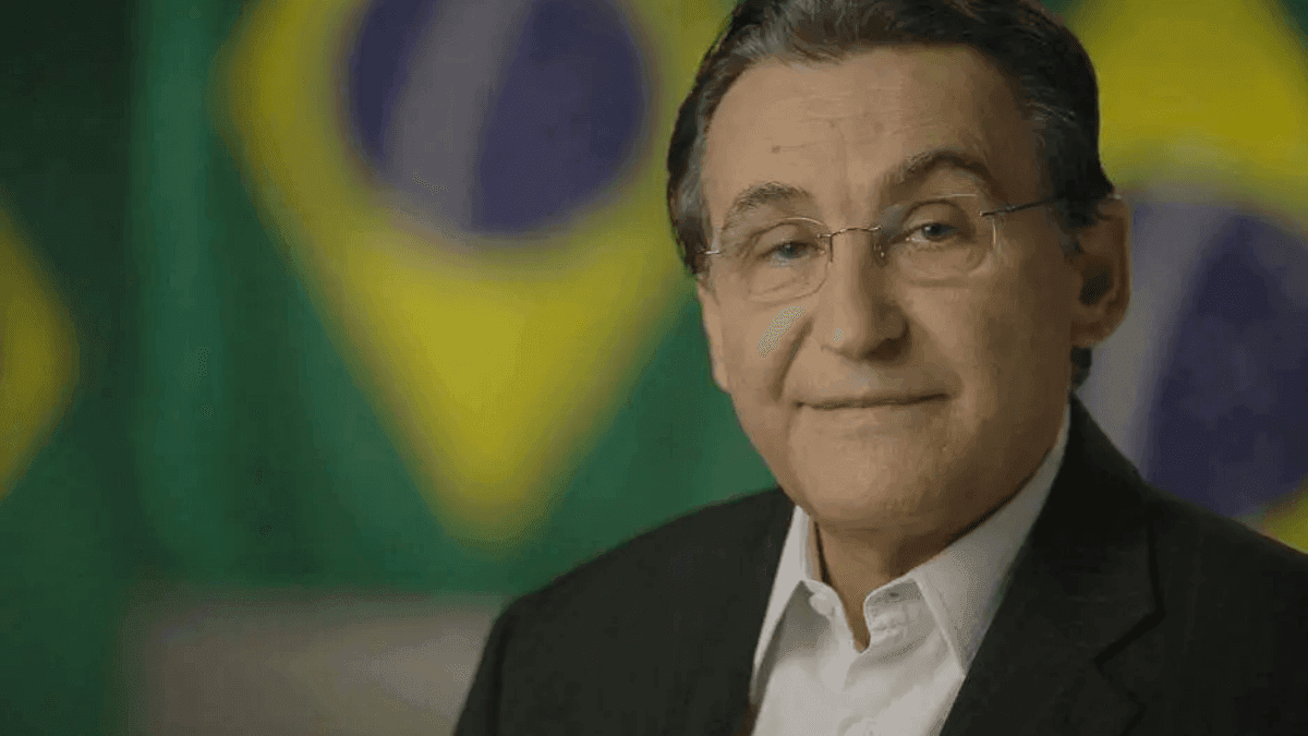 Morre aos 83 anos Renato Rabelo, presidente do PCdoB entre 2001 a 2015