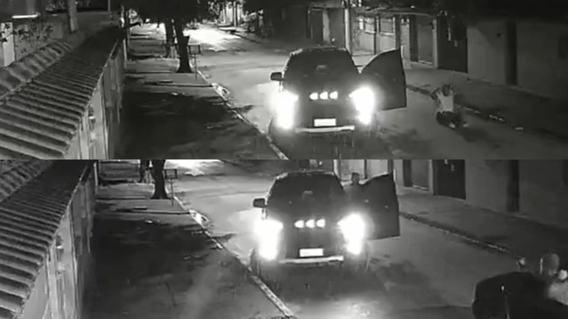 A Polícia Civil identifica e pede a prisão dos três criminosos envolvidos na ação que terminou com uma menina de oito anos baleada na cabeça