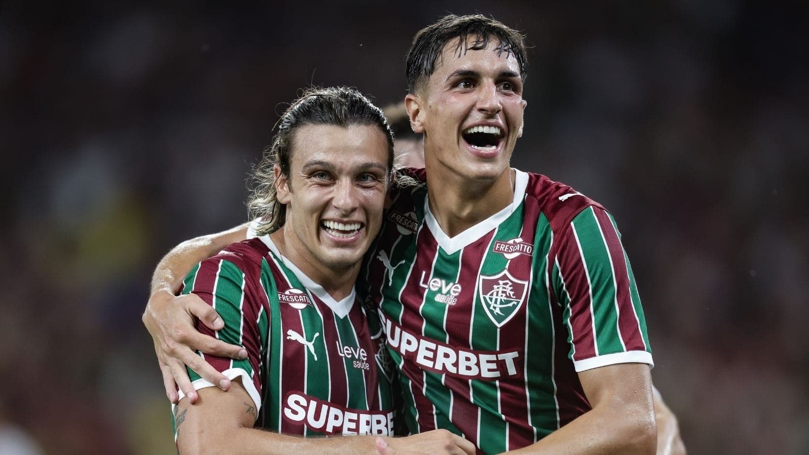 Fluminense entra em campo por vaga na semi do Carioca