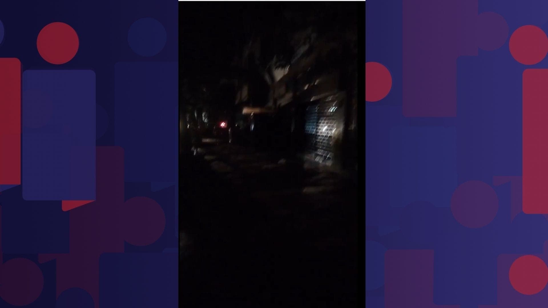 Light afirma que a falta de energia que atingiu mais uma vez os bairros de Copacabana e Leme, na Zona Sul do Rio, foi causada por uma sobrecarga no sistema
