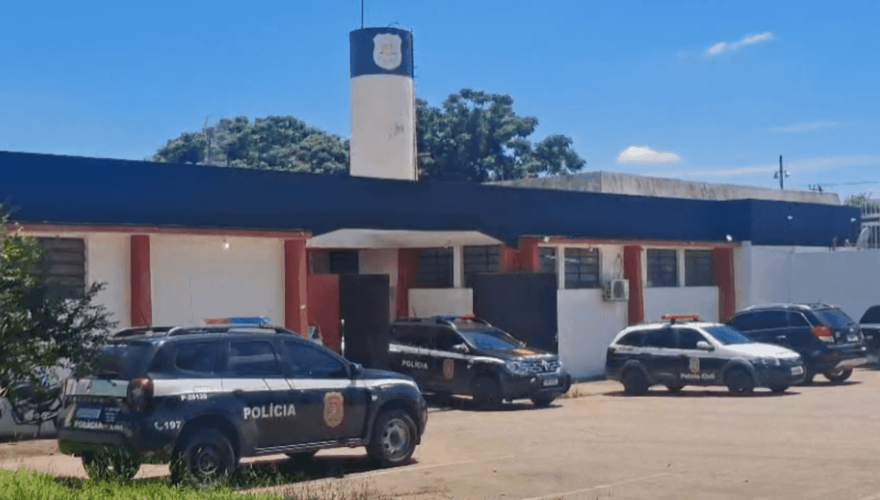 Caso foi registrado no Plantão Policial de Itu