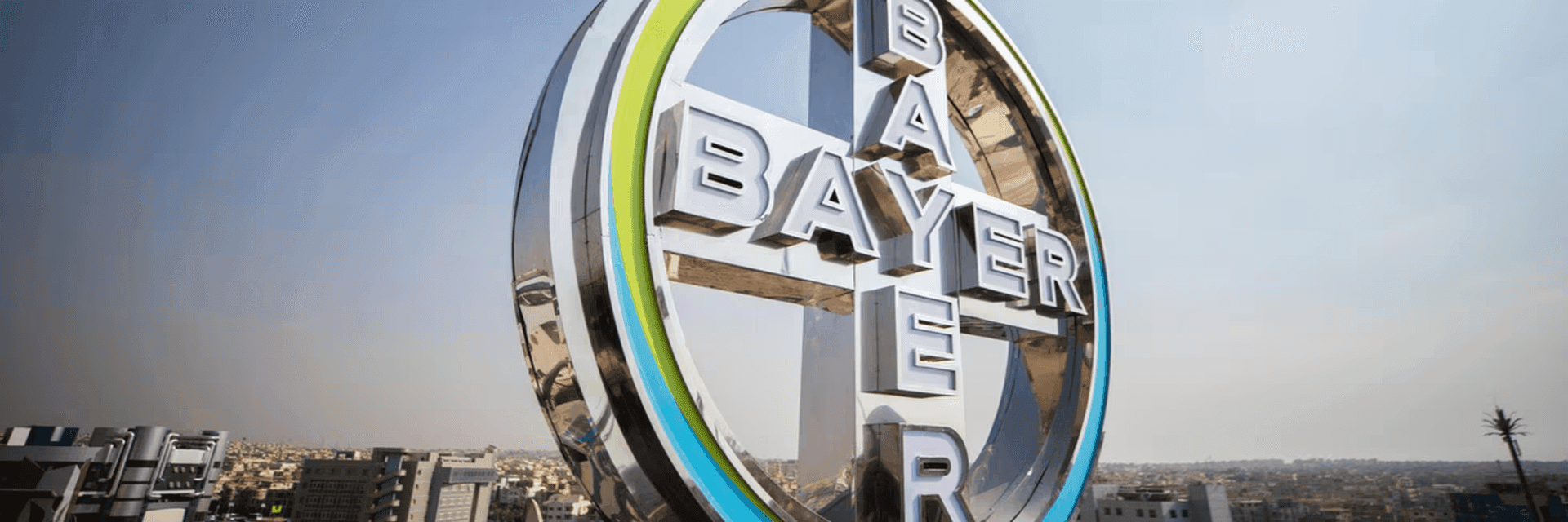 Bayer tenta reduzir impacto de ações judiciais com acordo multibilionário