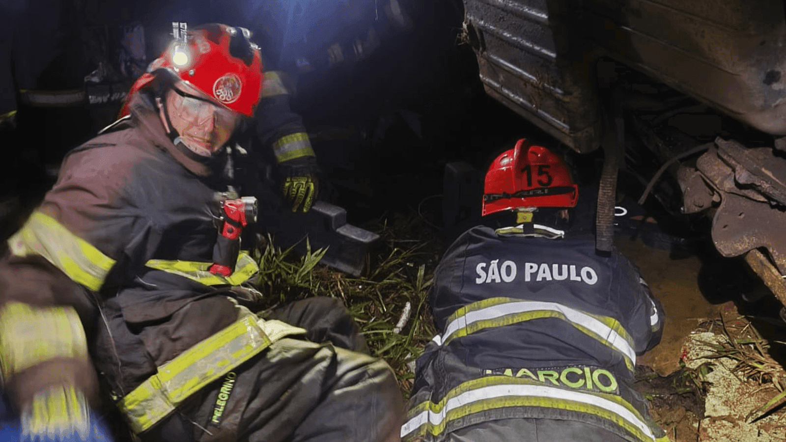 Mais de 40 pessoas seguem internadas no hospital da cidade