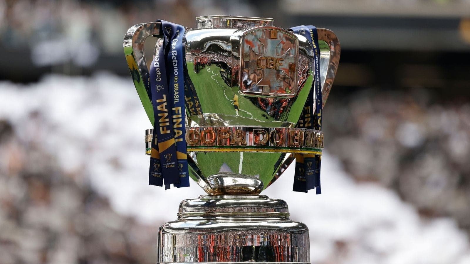 Taça da Copa do Brasil
