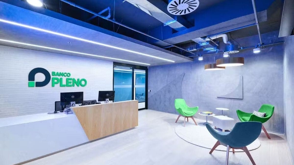 Banco Pleno