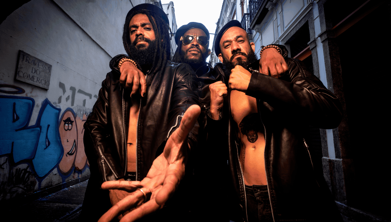 Banda mineira se apresenta no Sesc Sorocaba, no Jardim Faculdade